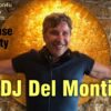 DJ Del Monti