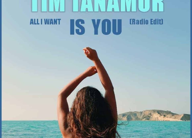 tim tanamur it is you