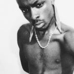 THE CHCRIS RAPPER